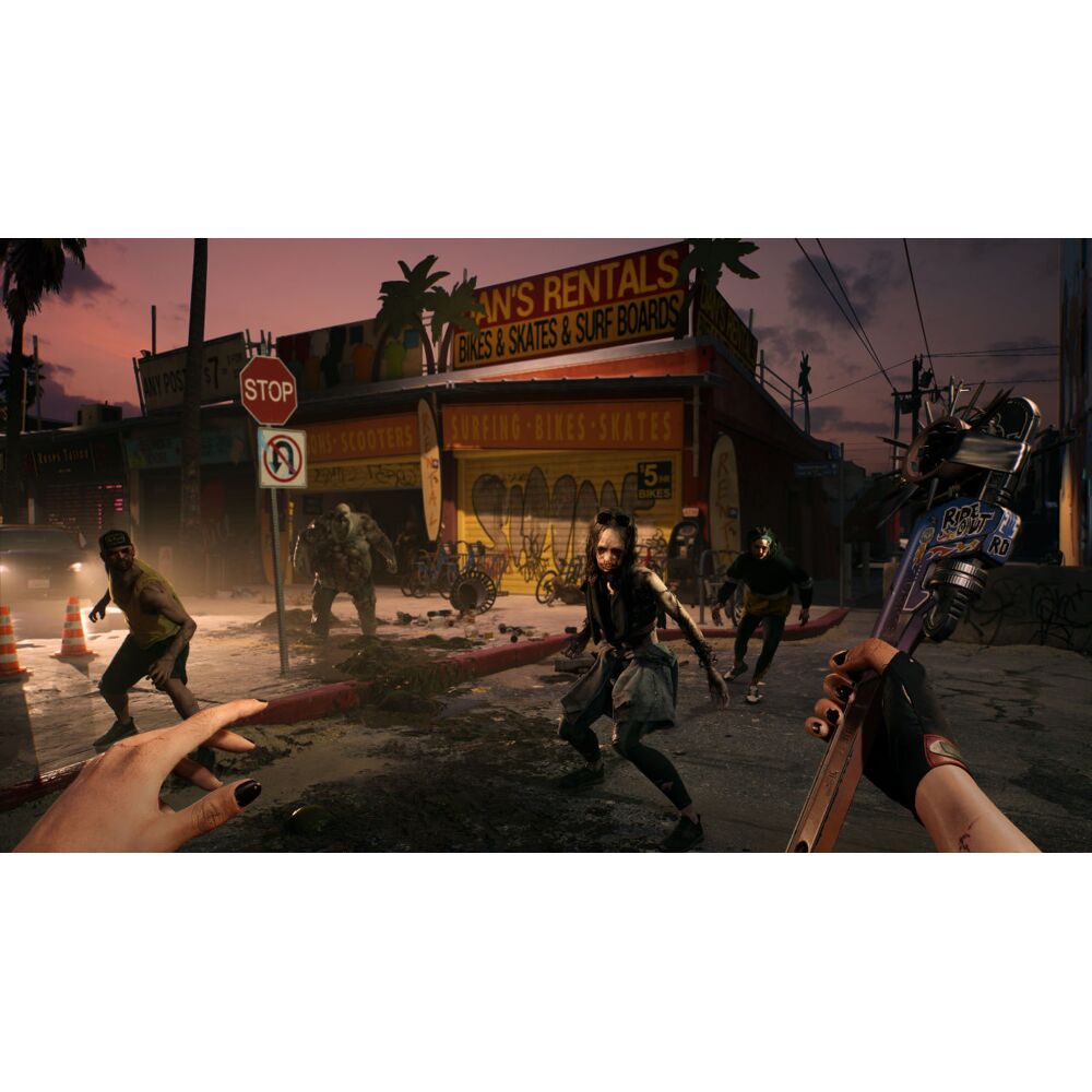 Dead island 2 store ps4